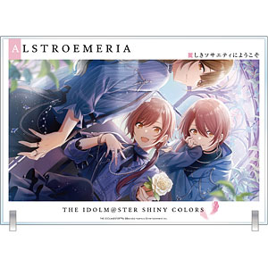 アイドルマスター シャイニーカラーズ B2タペストリー [麗しき