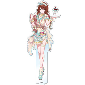 アイドルマスターシャイニーカラーズ　白瀬咲耶　アクリルスタンド アイドルマスター シャイニーカラーズ 公式アクリルスタンド【白瀬咲耶