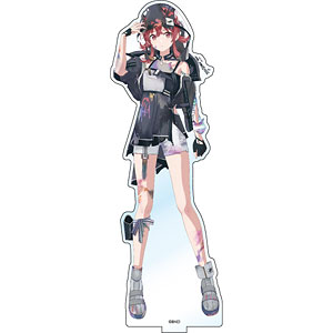 学園アイドルマスター 等身大パネル 姫崎莉波 The 1st Milestone ver