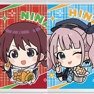 コレクショントイ,食玩