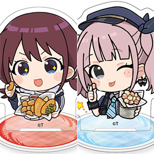 ねくねっとガールズラバーマット vol.021 ノラと皇女と野良猫ハート