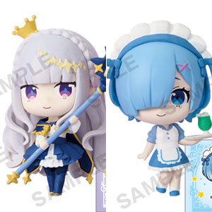 Re：ゼロから始める異世界生活 コレクションフィギュアRICH 誕生日生活