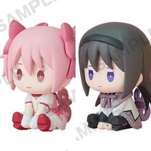 ニトロプラス キラル ぬいぐるみシリーズ21 DRAMAtical Murder ノイズ