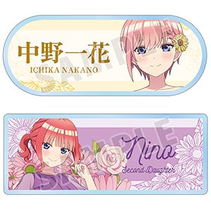 ノーゲーム・ノーライフ　キャラファイングラフ　ナイトウェアver. ノーゲーム・ノーライフ 描き下ろしキャラファイングラフ ナイトウェア