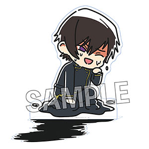 コードギアス 反逆のルルーシュ ATSUIシャドウアクリルスタンド