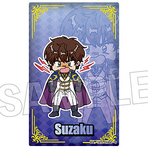 超像 クイーンズブレイド コレクションフィギュア Vol.2 めでぃねっと