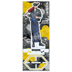 桃源暗鬼 スカジャン×着物ver. アクリルスタンド(L) 01 一ノ瀬四季
