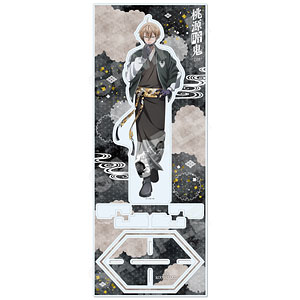 桃源暗鬼 スカジャン×着物ver. アクリルスタンド(L) 02 無陀野無人[CS