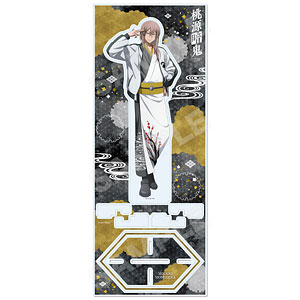 桃源暗鬼 スカジャン×着物ver. アクリルスタンド(L) 01 一ノ瀬四季[CS