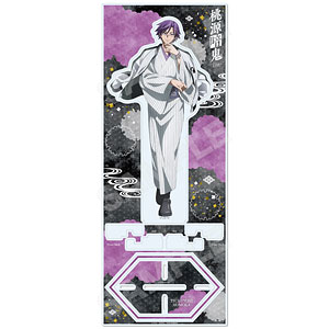 桃源暗鬼 スカジャン×着物ver. アクリルスタンド(L) 01 一ノ瀬四季[CS