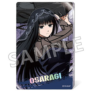 SAKAMOTO DAYS グリッターアクリルブロック Vol.2 大佛