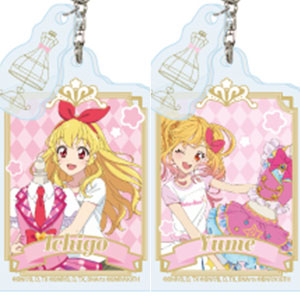 Panty ＆ Stocking with Garterbelt 描き下ろしブリーフwithガーター