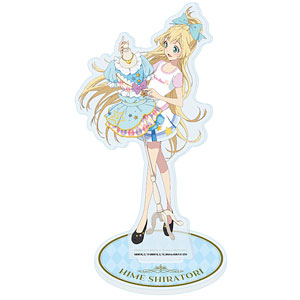 アクリルスタンド「オールアイカツ！大衣装展！！」05/白鳥ひめ(描き