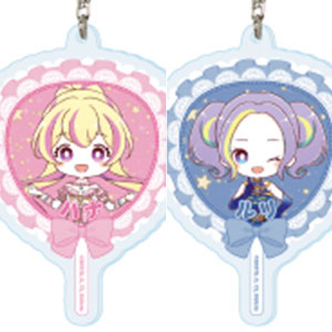 アマカノ second season」NEXTON LIVE 2022 高社雪静 ライブver