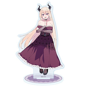 アクリルスタンド「委員長ですが不良になるほど恋してます！」01/魔王(描き下ろしイラスト)