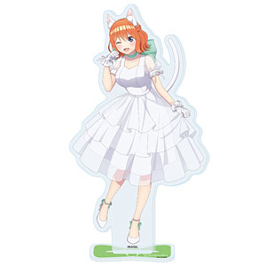 SIF EX ラブひなagain 前原しのぶ 完成品フィギュア[やまと]《在庫切れ》