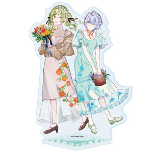 NEEDY GIRL OVERDOSE 東西KVアクスタver超てんちゃん[WHY SO SERIOUS