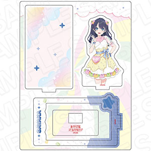 ラブライブ！蓮ノ空女学院スクールアイドルクラブ レイヤーアクリル