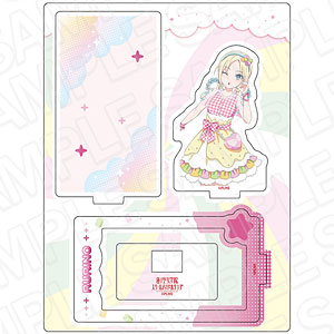 ラブライブ！蓮ノ空女学院スクールアイドルクラブ レイヤーアクリル