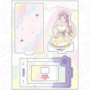 ラブライブ！蓮ノ空女学院スクールアイドルクラブ レイヤーアクリル