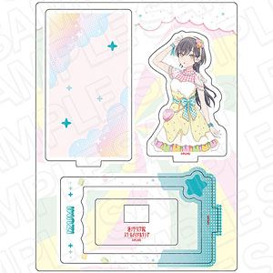 ラブライブ！蓮ノ空女学院スクールアイドルクラブ レイヤーアクリル