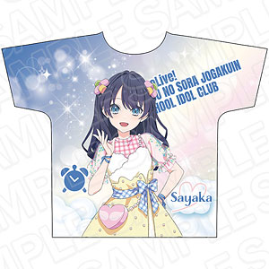 ラブライブ！蓮ノ空女学院スクールアイドルクラブ フルグラフィックT