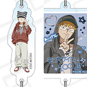 アイドルマスター 缶バッジ「高槻 やよい」[ブロッコリー]《在庫切れ》