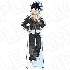 TVアニメ『モブサイコ100』 デカアクリルスタンド 影山茂夫 プリント