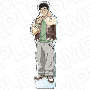 TVアニメ『モブサイコ100』 デカアクリルスタンド 影山茂夫 プリント