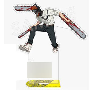 劇場版『チェンソーマン レゼ篇』 アクリルスタンド ボム