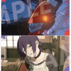 映画『HoneyWorks 10th Anniversary “LIP×LIP FILM×LIVE”』 ミニタオル