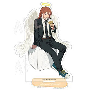 焼きたて！！ジャぱん 梓川月乃 パンタジア制服ver. 1/8 完成品