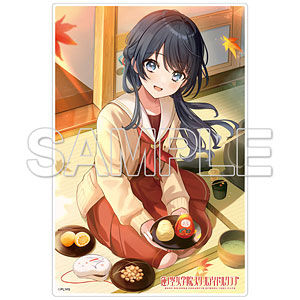 ラブライブ！ 蓮ノ空 A5キャラファイングラフ ラブライブ！蓮ノ空女学院スクールアイドルクラブ』A5キャラファイン