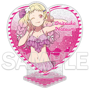 中古】(本体A/箱B)けいおん！ K-ON！ 5TH Anniversary 田井中律 1/8