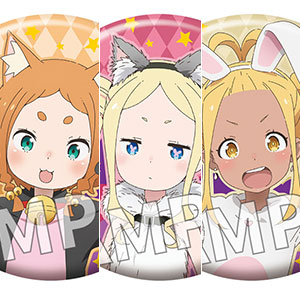 モンスター娘のいる日常 マイクロファイバータオル メロ[GATE]《在庫切れ》