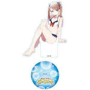 寄宿学校のジュリエット アクリルスタンド 王手李亞[かぴばら]《12月