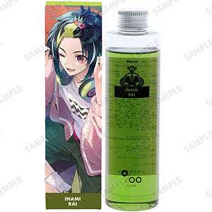 にじさんじ Dytica 星導ショウ ヘアオイル[アルマビアンカ]《06月予約》