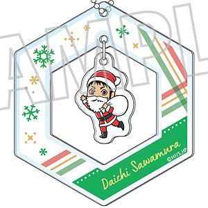 山口忠 山口忠 B2タペストリー [ハイキュー!!] | 公式キャラクターグッズ販売