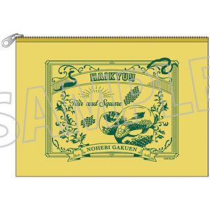 HV-01 ハイキュー！！バボカ！！ 拡張パック第1弾 烏野高校排球部 24個