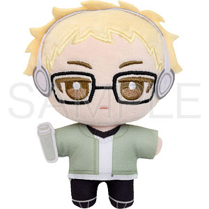 ハイキュー 及川徹 岩泉一 京谷賢太郎 布くるみ缶バッジ ハイキュー 及川徹 岩泉一 京谷賢太郎 布くるみ缶バッジ ハイキュー