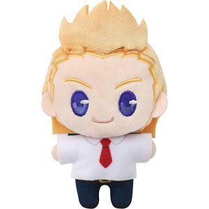 僕のヒーローアカデミア ぬいパル(ぬいぐるみマスコット) 爆豪勝己