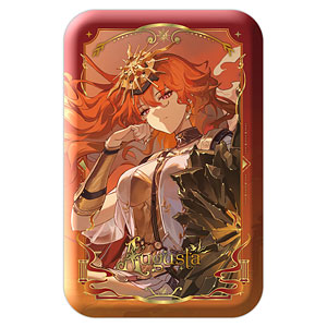 限定販売】鳴潮 『日と月のあけぼの』シリーズ 缶バッジ ユーノ[KURO