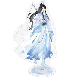アニメ「魔道祖師」 花韻染Ver. アクリルスタンド 藍思追