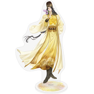 アニメ「魔道祖師」 花韻染Ver. アクリルスタンド 金光瑤