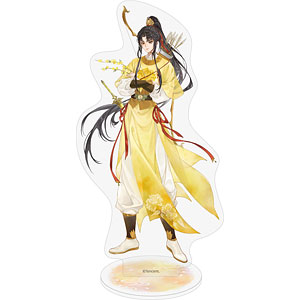 アニメ「魔道祖師」 花韻染Ver. アクリルスタンド 金凌