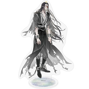 アニメ「魔道祖師」 花韻染Ver. アクリルスタンド 温寧