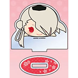 もちもちマスコットTOYS アクリルスタンド vol.4 刀剣乱舞ONLINE (一期