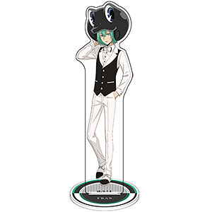 鬼滅の刃 ケモミミ缶バッジ 8個入りBOX（再販）[一二三書房]《在庫切れ》