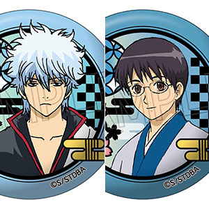 桜蘭高校ホスト部』3way缶バッジ B (須王環)（再販）[シンク