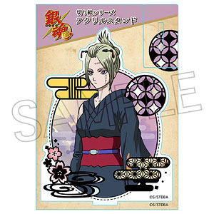 原神 五周年記念シリーズ アクリルスタンド コロンビーナ[miHoYo